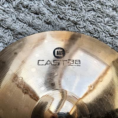SONOR CAST B8 CRASH 16" image 3