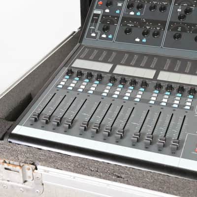 Allen & Heath iLive-T112 Console with Road Case and iDR-48 Stage Box CG012MM *ASK FOR SHIPPING* image 7