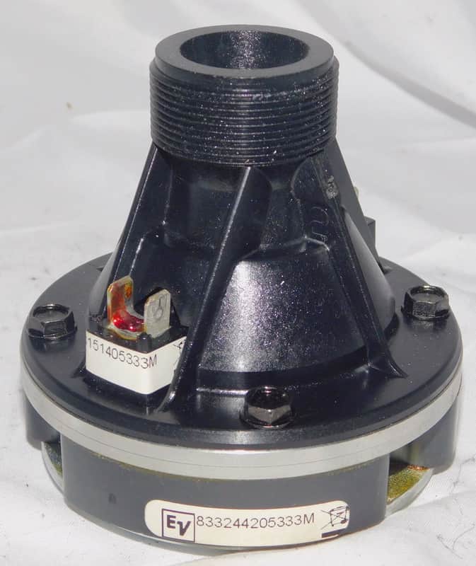 Electro-Voice DH2005 hf driver image 1