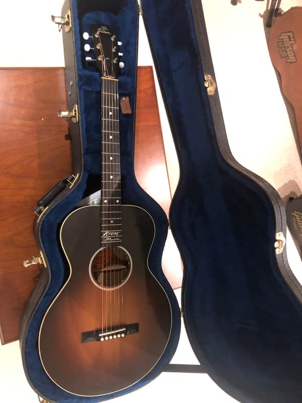 Gibson L-1 Robert Johnson 2003 - 2016 | Reverb Canada