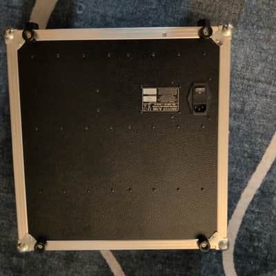 Doepfer A-100 P9 Portable Eurorack Case - 9U / 84HP image 6