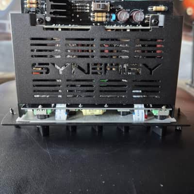 Synergy Amps Soldano SLO Preamp Module image 4