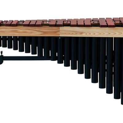 Concerto Marimba M50, 5 Oktaven 2023 - schwarz image 3