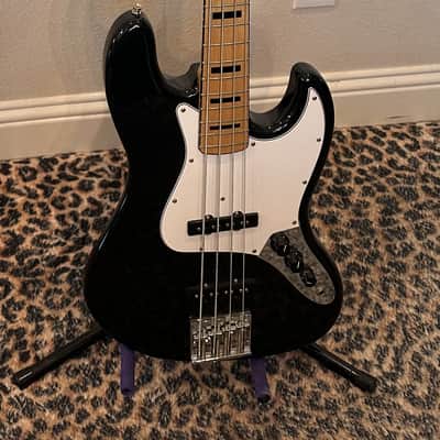 Fender JAZZ BASS - GEDDY LEE MODEL - CIJ CRAFTED IN JAPAN image 4