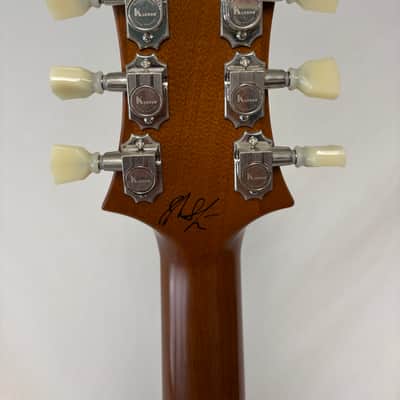 Knaggs Influence Series Keya Natural Spalt image 8
