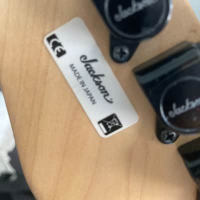 Made in Japan Jackson image 4