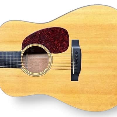Martin D-18GE Golden Era 2005 image 4