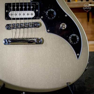 Gibson Victory 2024 - Satin Gold image 13