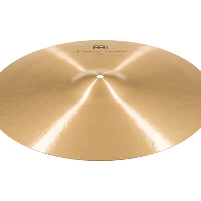 Meinl Symphonic Thin 18'' image 2