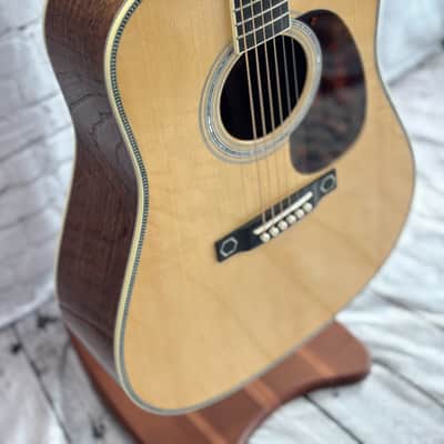 Martin HD-35 CFM IV 60th #18 2015 image 2