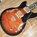 IBANEZ AS93QMSP DBS Dark Brown Sunburst / Artcore Expressionist Series / Hollow Body Type / AS93QMSP-DBS / PW25090330