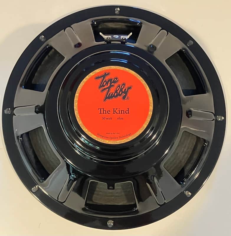 Tone Tubby The Kind 30 watt image 1