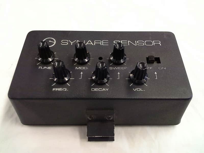 Star Instruments Synare Sensor image 1