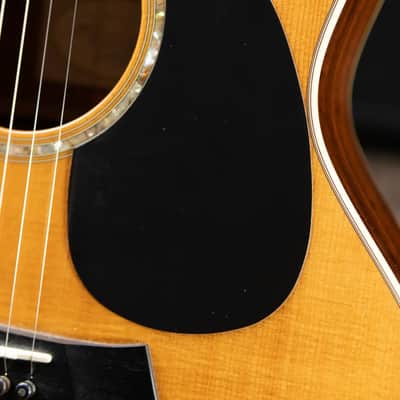 Taylor GS8e Acoustic Guitar - Natural with Hardshell Case - Used image 13