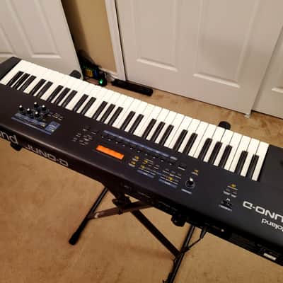 MUST SEE!!! ROLAND JUNO D FULLY INSPECTED SERVICED AND IN AMAZING CONDITION! image 18