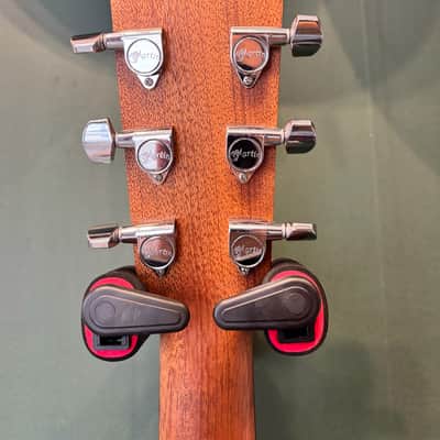Martin Road Series D-10E Spruce 2018 - Present - Natural image 10