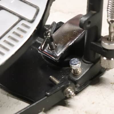 Mapex Single Chain Double Bass Drum Pedal image 5