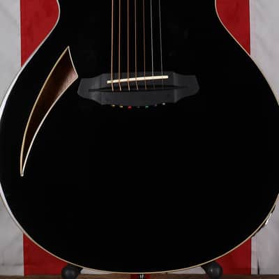 ESP LTD TL-7 - Black image 2