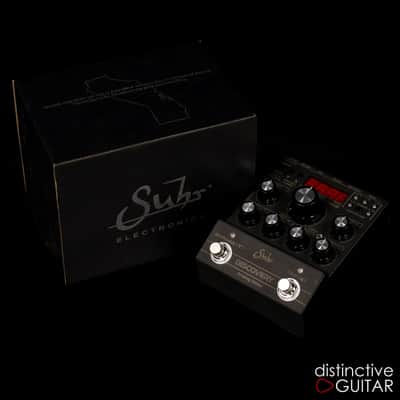 Suhr Dark Discovery Analog Delay image 5