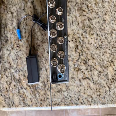 Sennheiser ASA1 Active Antenna Splitter image 2