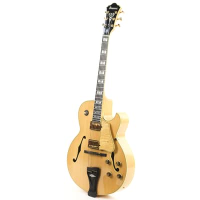 Ibanez LGB-300 Owned by George Benson image 2