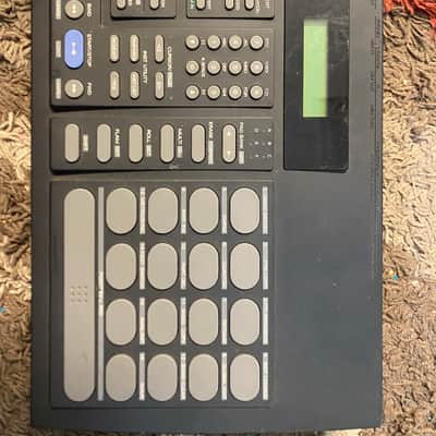 Roland R-70 Human Rhythm Composer 1990s - Black