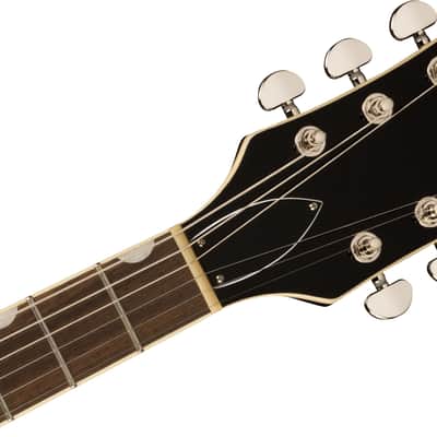 Gretsch G2420 Streamliner Hollow Body Cadillac Green image 5