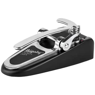 Bigsby Pedal Gamechanger Audio image 1