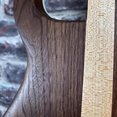 Rickenbacker 4003 Walnut OCCASION image 10