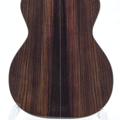 Furch Yellow OM CR a Red Cedar Rosewood image 8