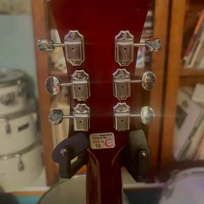 Epiphone Casino Coupe image 3