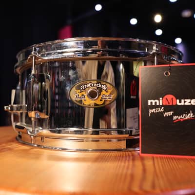 Pearl Firecracker Snare image 4