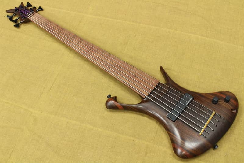 NO BRAND Custom Bass 6st. FL image 1