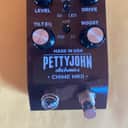 Pettyjohn Electronics Chime MkII Overdrive