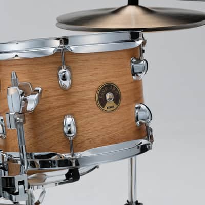 Tama Club-JAM 4-Piece Drum Shell Pack (Satin Blonde) image 6