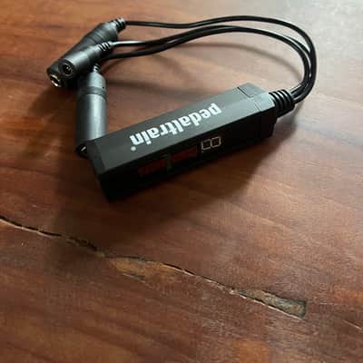 Pedaltrain PT-SST Space Saving Tuner image 4
