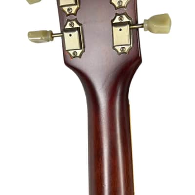 Tokai LS100 Love Rock Les Paul 1990 - Mahogany image 10