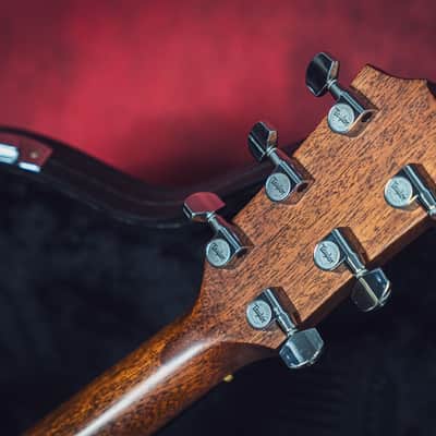 Taylor 312ce Natural 2015 image 16