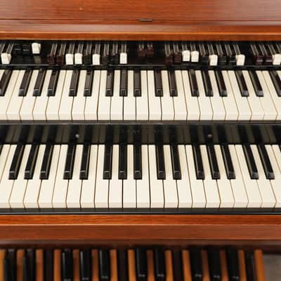 1968 Hammond B3 Organ w/ Leslie 145 GOFF Modded #59547 image 5