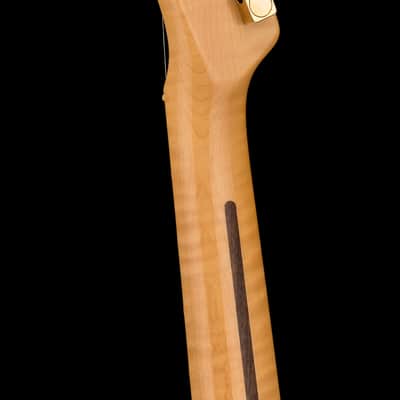 Fender Custom Shop Merle Haggard Telecaster NOS - 2-Color Sunburst #44603 image 11