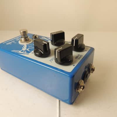 Earthquaker Devices Tone Job EQ Equalizer Effects Pedal Free USA Shipping image 3
