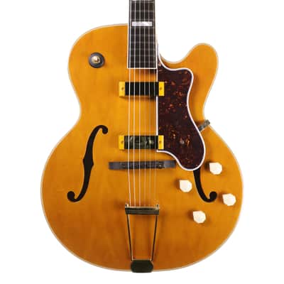 Epiphone 150th Anniversary Zephyr Deluxe Regent Electric Guitar with Case image 2