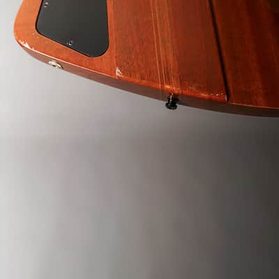 Gibson Thunderbird Ex Jack Bruce 1993 - Tobacco Burst image 11