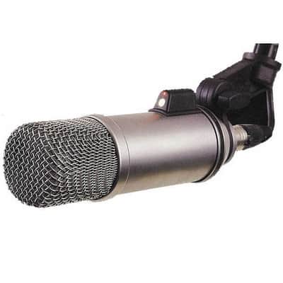 Rode Broadcaster Microphone imagen 2