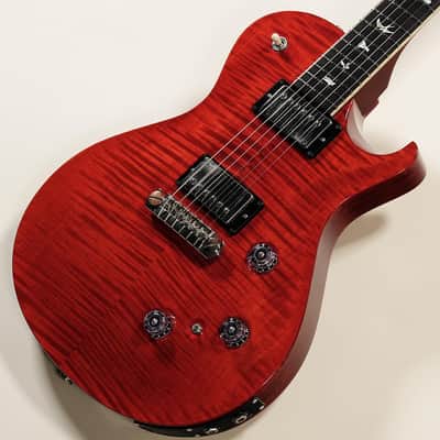 Paul Reed Smith P245 Scared Red [14 214618] (05/20) image 1