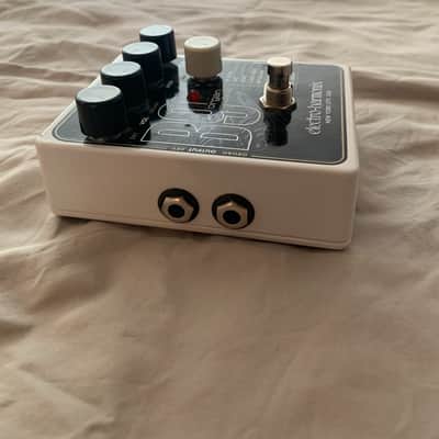 Electro-Harmonix B9 Organ Guitar Pedal image 5