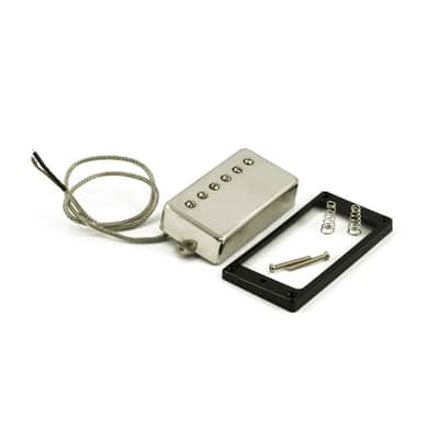 Icon Vintage 57 Humbucker (Alnico 3)-Gold Cover, Bridge image 2