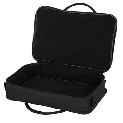 Gator Cases GK-1610 16"x10"x3" Micro Keyboard/Controller Gig Carry Case Bag image 14