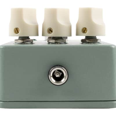 Coffee Shop Pedals Donut Hole Overdrive Pedal image 4