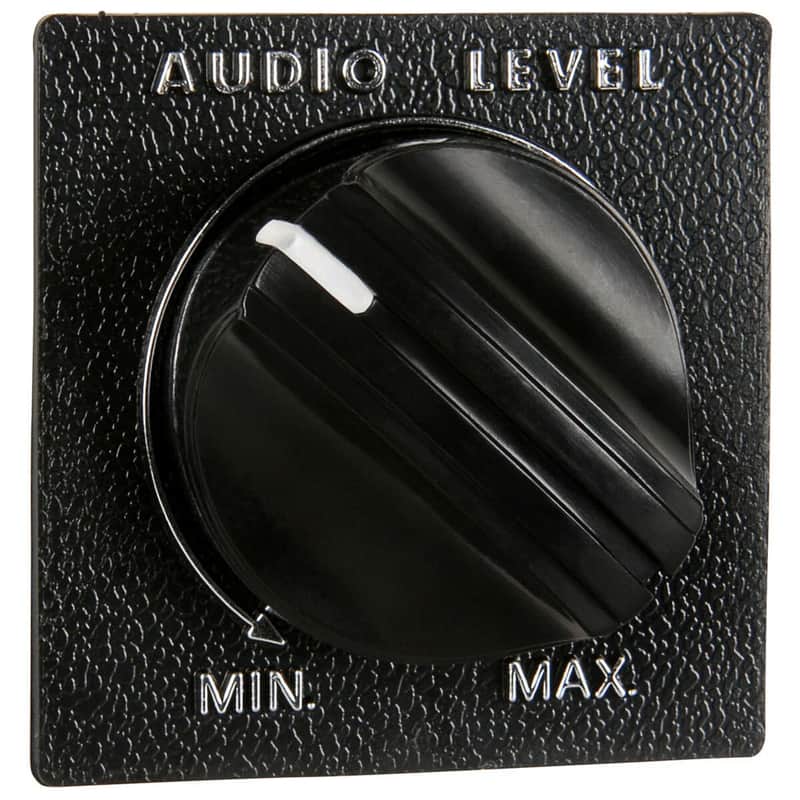 Dayton Audio 260-261 | 16ohm 100W L-Pad | Reverb